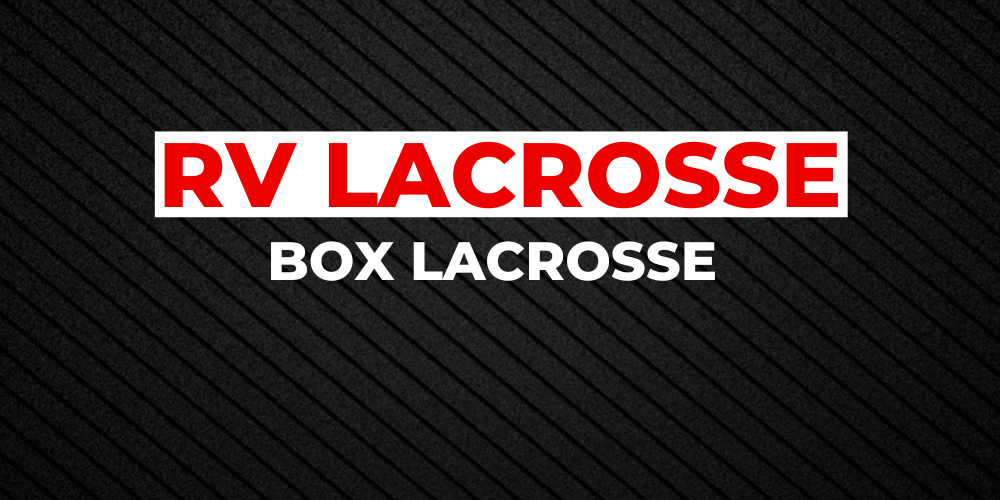 Box Lacrosse Header